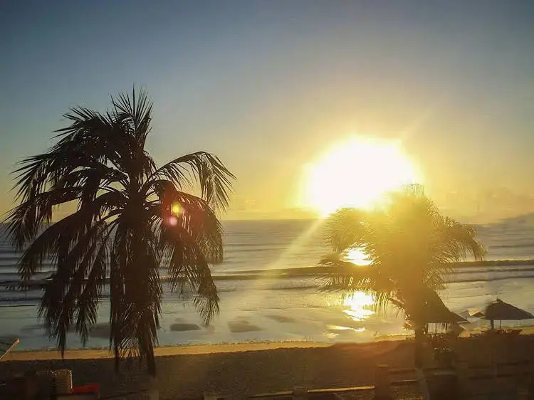 Suites A Beira Mar