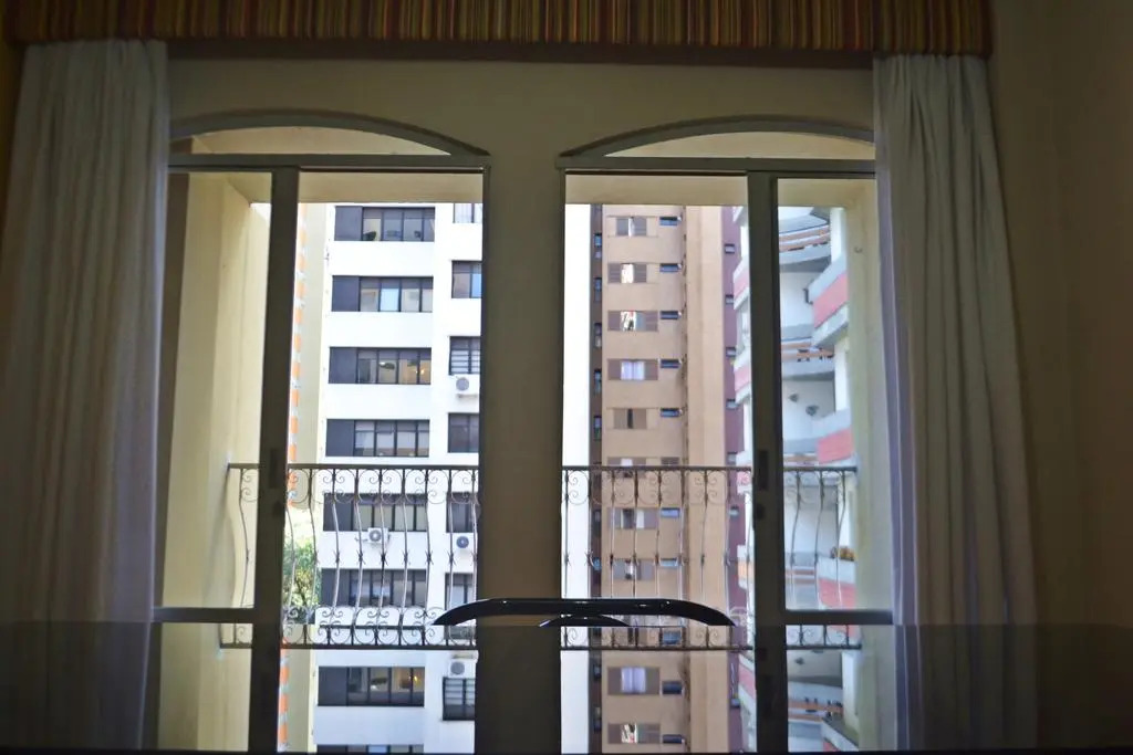 Hotel Ampiezza