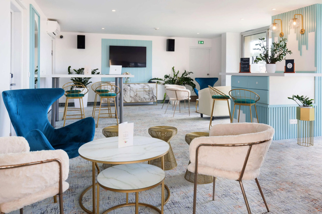 Best Western Hotel Mediterranee Menton