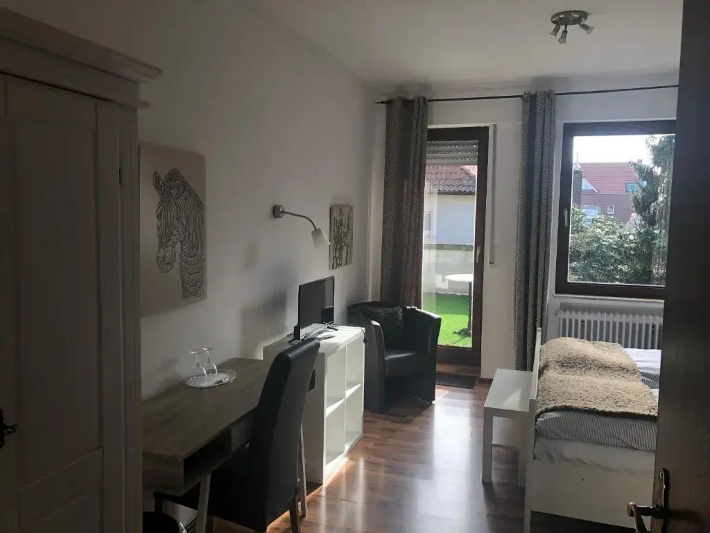 Hotel Deutsches Haus