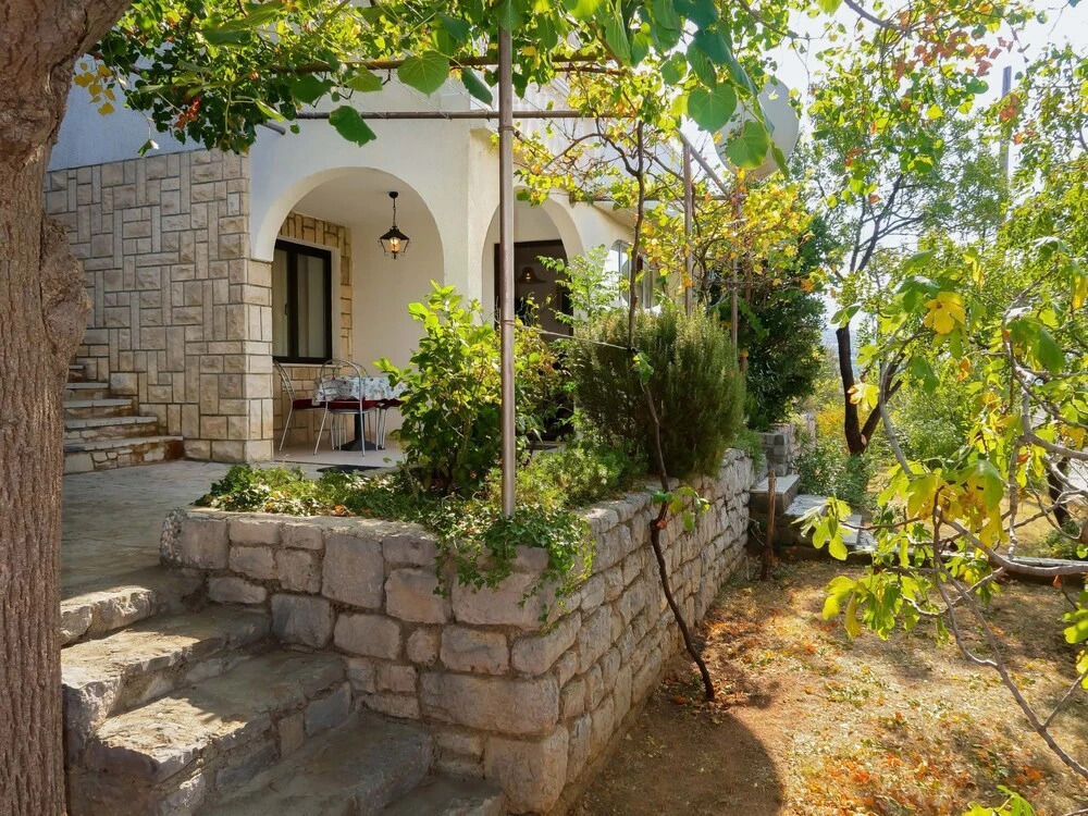 Donata Senj in Senj With 2 Bedrooms and 3 Bathrooms