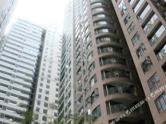Dingdingmao Seaview Inn