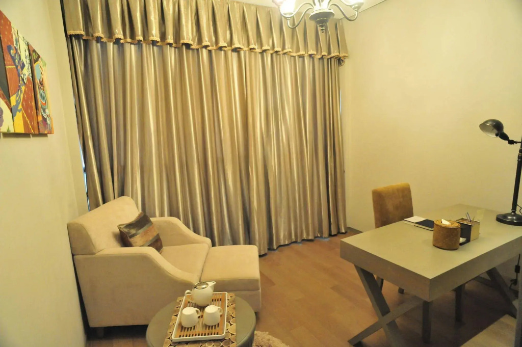 Hangzhou Luck Boutique Hotel