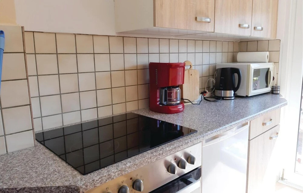 One-Bedroom Holiday Home In Bellin