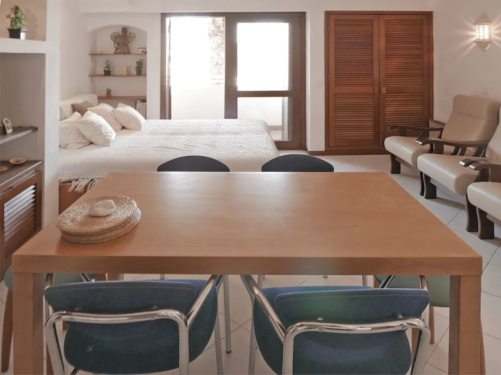 Cozy in Albufeira Old Town