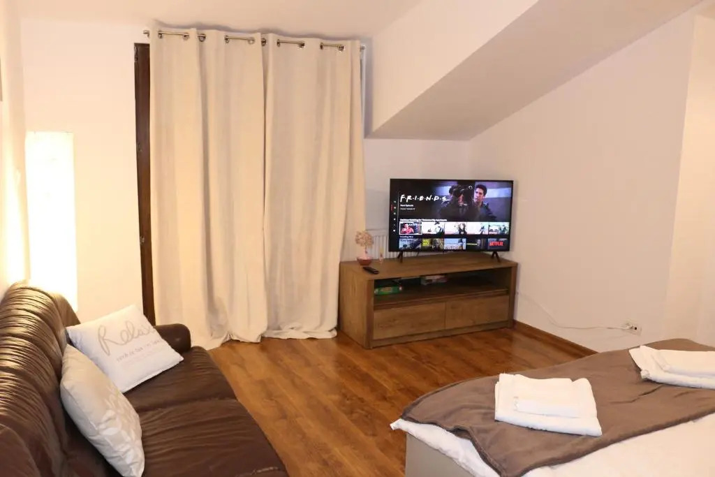 BRISO Apartments