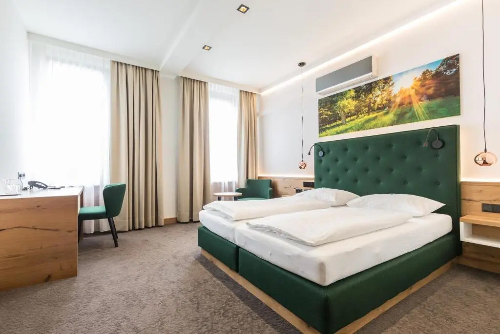 Hotel Eitljörg