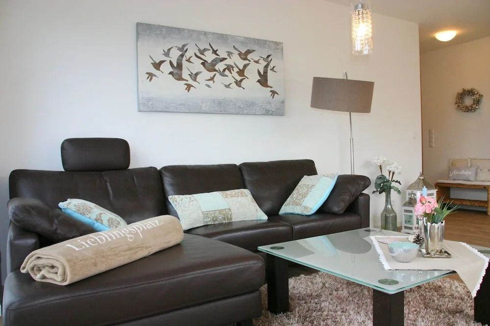 Quartier Hohe Geest 23