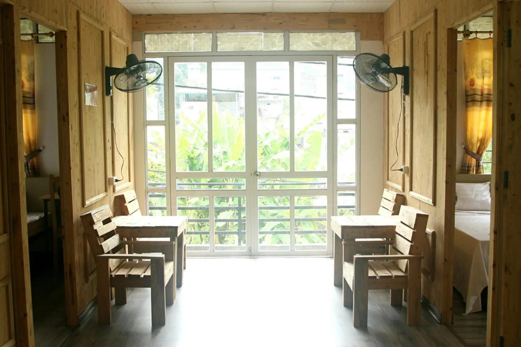 Chez Rolix Auto-Home