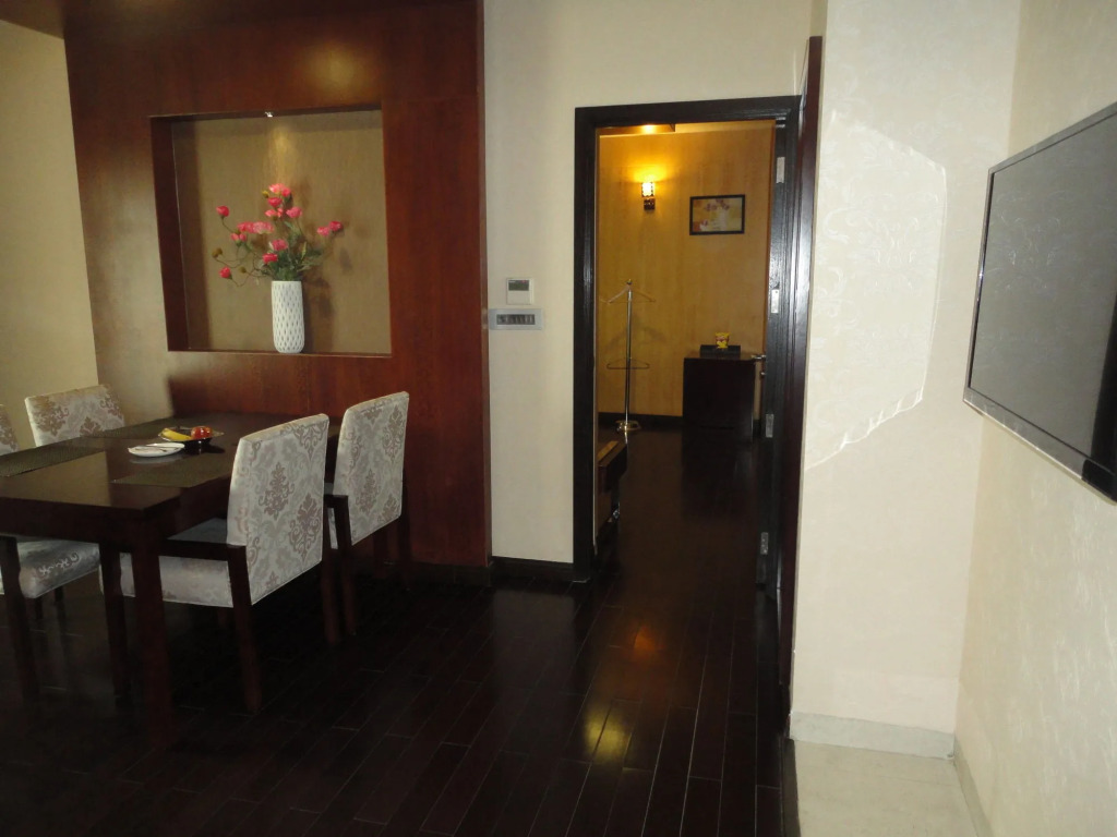Fortune Select Grand Ridge, Tirupati - Member ITC Hotels Group
