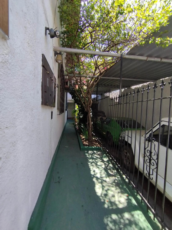 Casa 10 Completa Com Ar Cond Térrea Toda Sua Não Divide com Ninguem Exc Localização Centro Praia da Costa