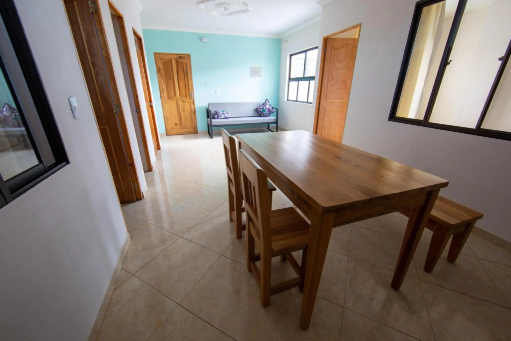 Apartamentos Primavera