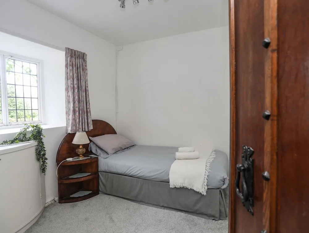 Morfa Lodge