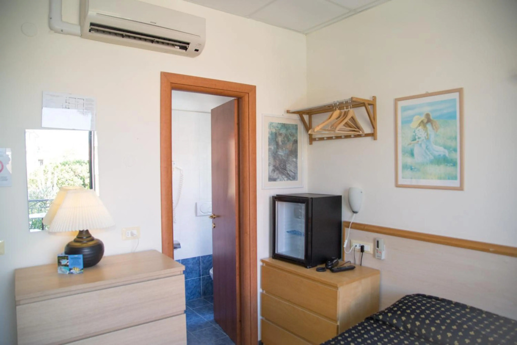 Hotel Delle Mimose