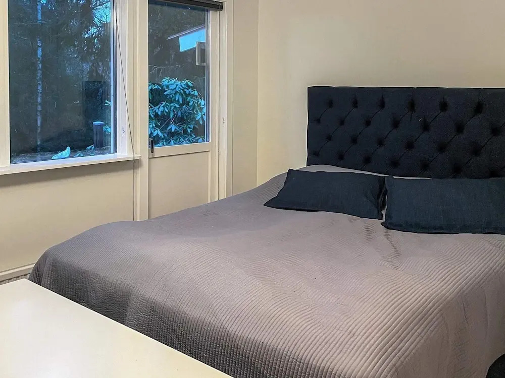 4 Star Holiday Home in Prassebo