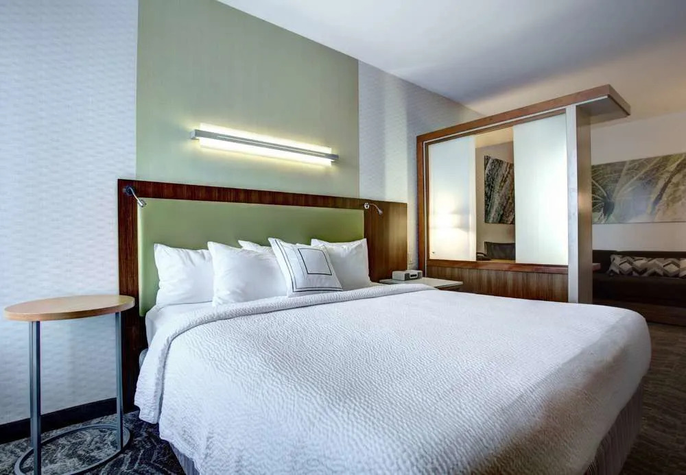 SpringHill Suites Harrisburg Hershey