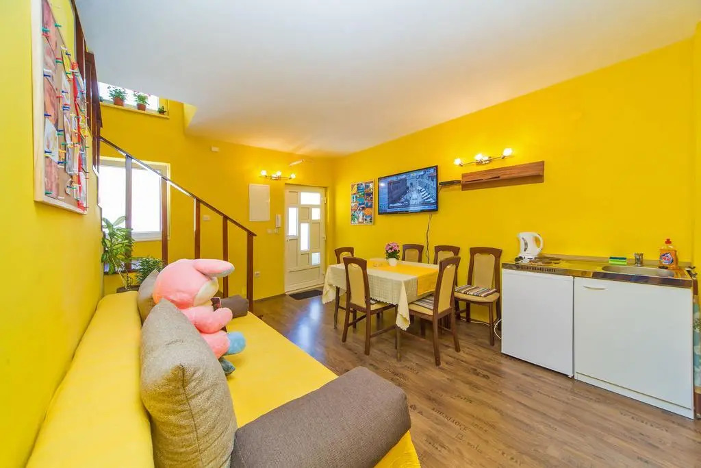 Cosmopolitan House Dubrovnik