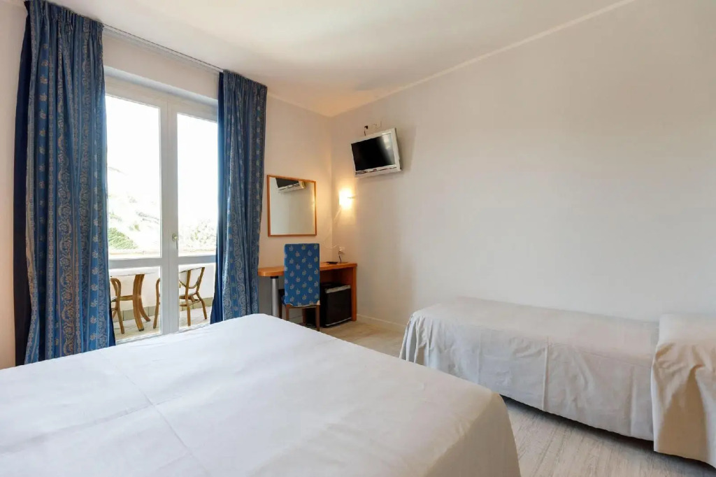 Hotel San Marco