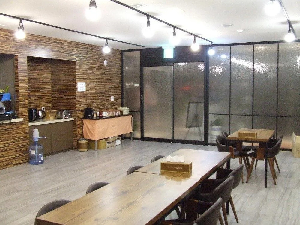 Hotel the Style