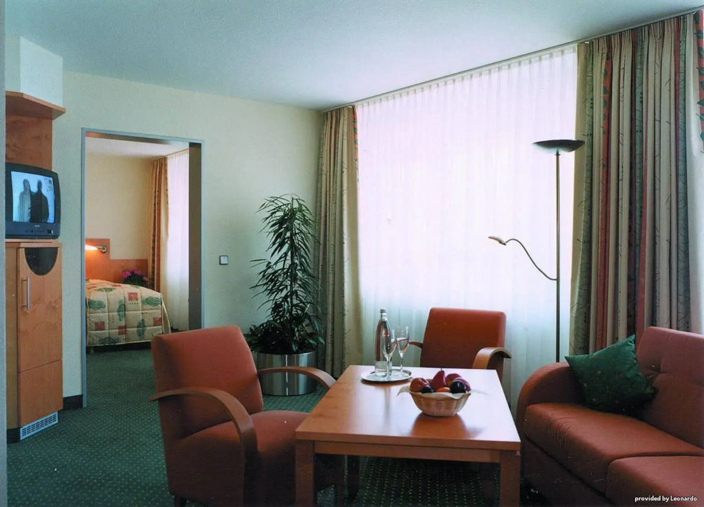 Best Western Plus Steubenhof Hotel