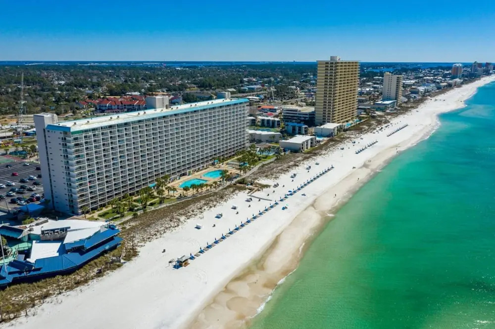 Summit 808 - Luxury Beach Resort Condo