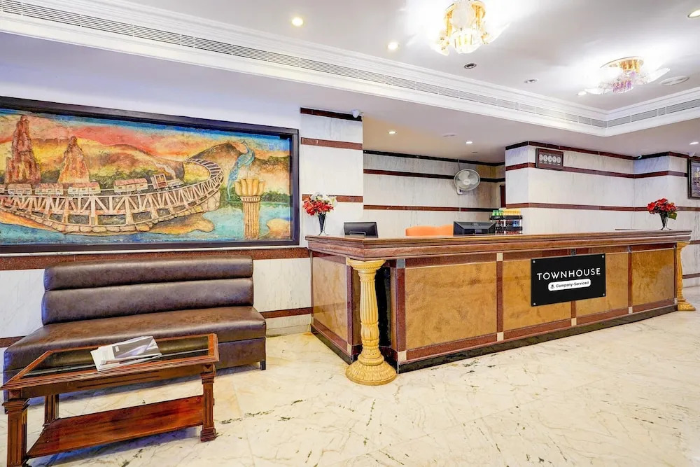 Premiumhotel Seven Olive