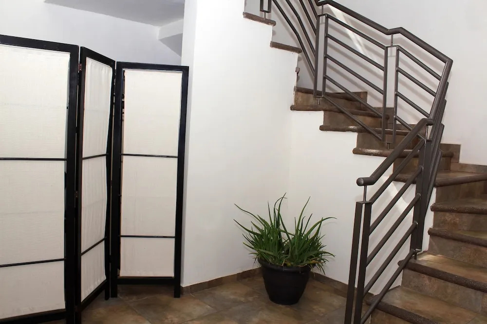 Suites 15 Avenida