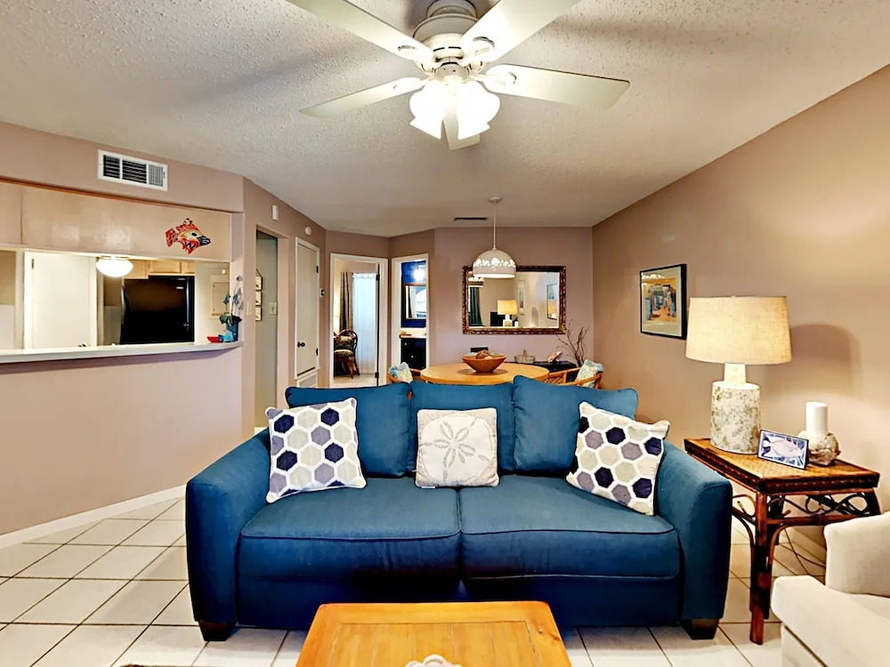 Fortuna Bay #2 - One Bedroom Condo