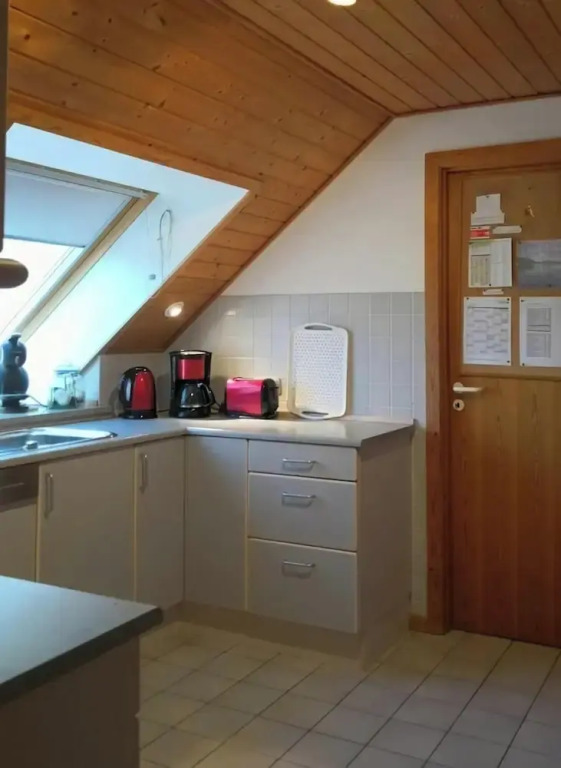 Holiday Apartment Schutt in Seedorf
