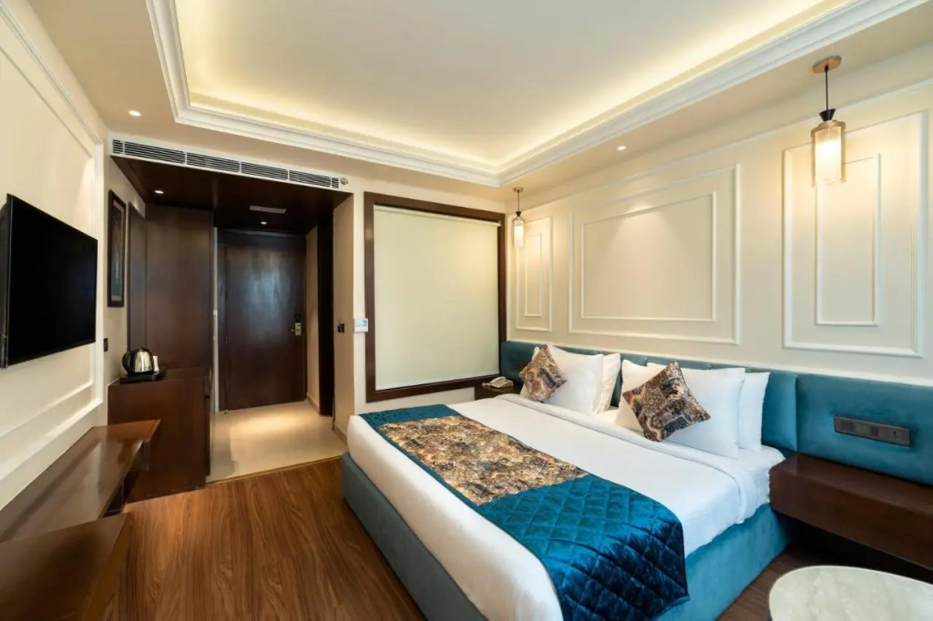Country Inn Hall Of Heritage, Amritsar