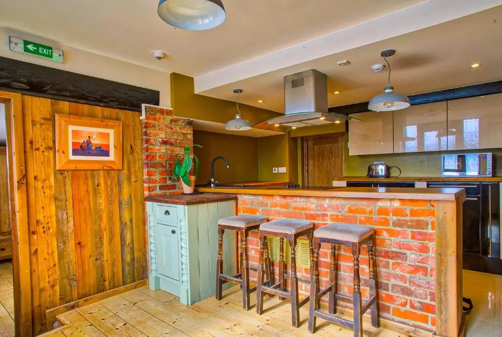 Easton Guest House