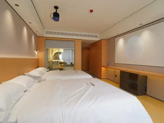 Chunsheju  hotel