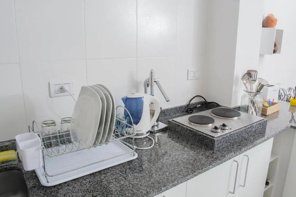 Oko Apartment