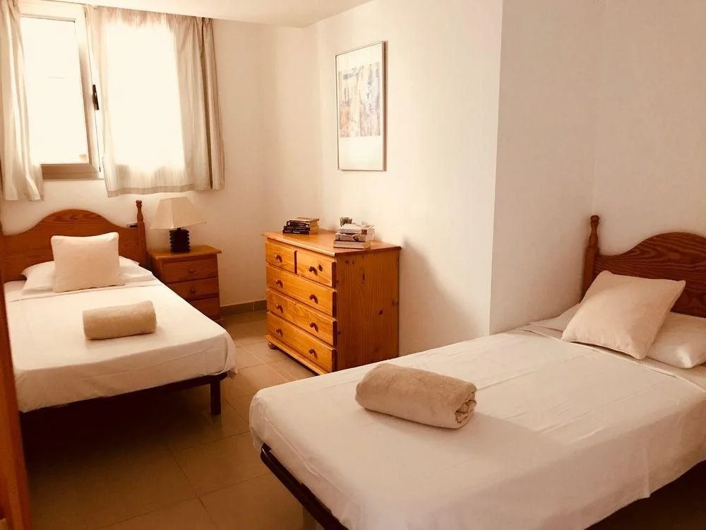 Apartamentos Litotoleo