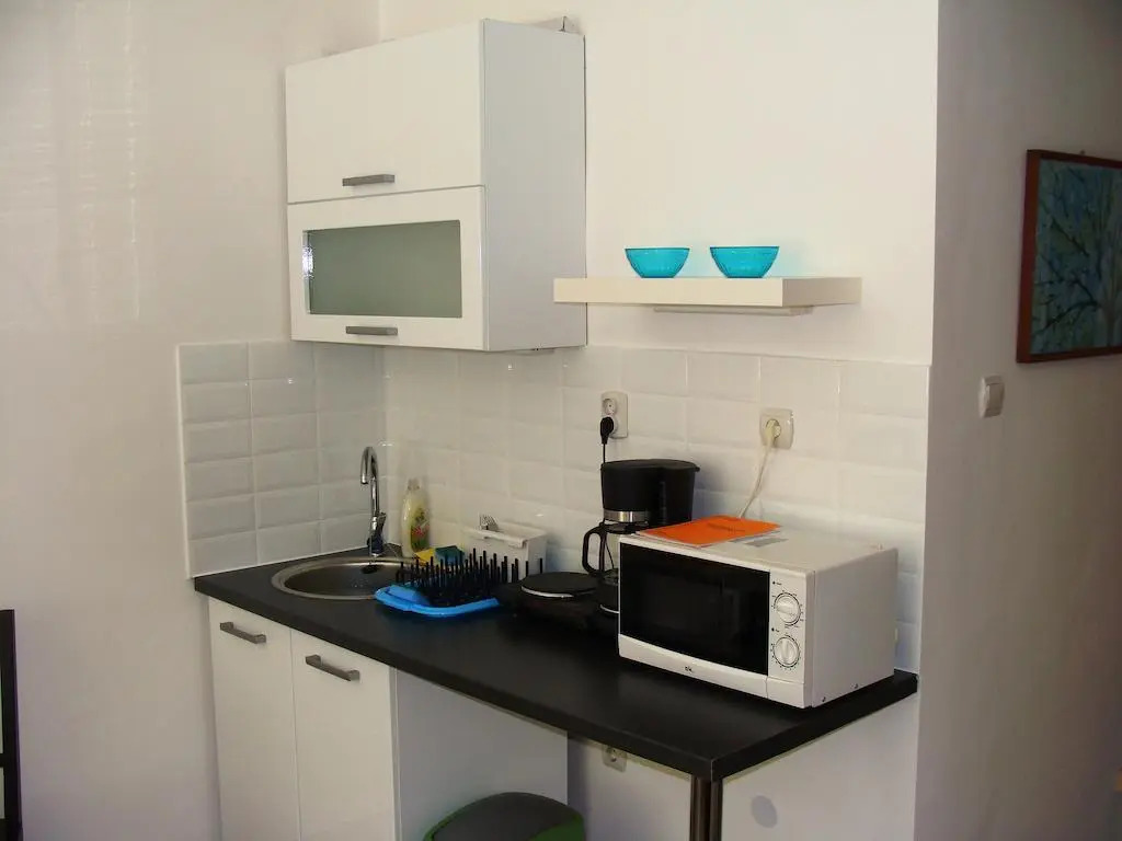 Boglárka Apartments Budapest Center