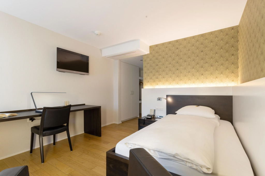 ABC Swiss Quality Hotel