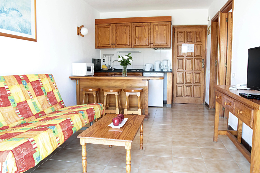 Hotel Chatur Palmera Mar