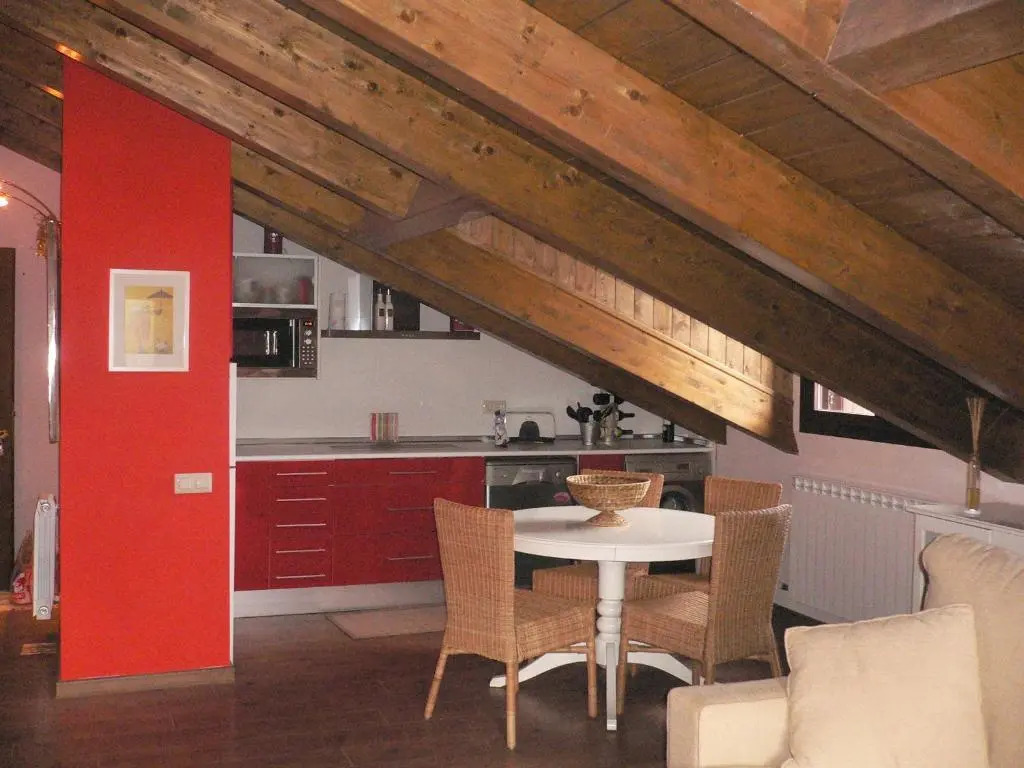 Apartamentos Turísticos Batlle Laspaules