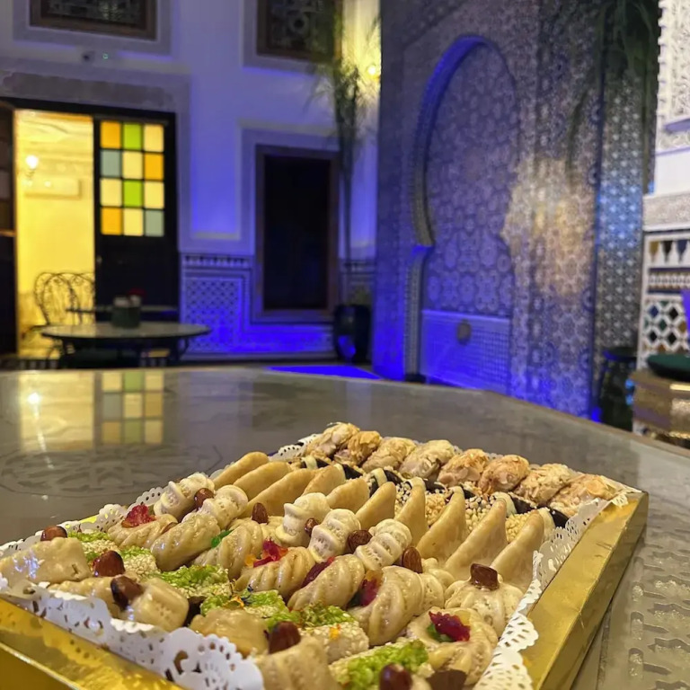 Riad Dar ElBellar