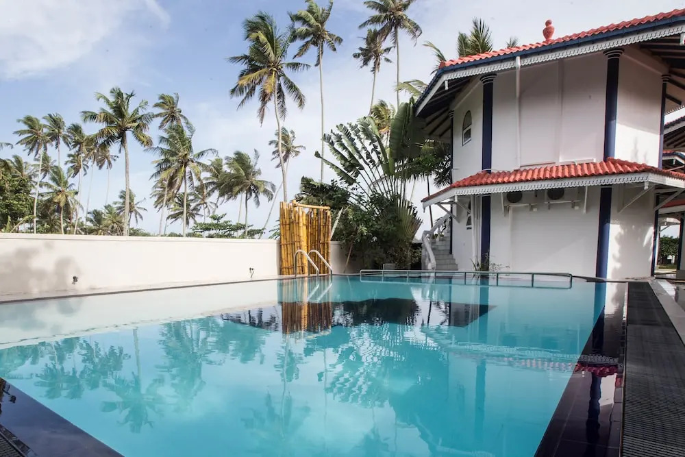 Neptune Story Hotel