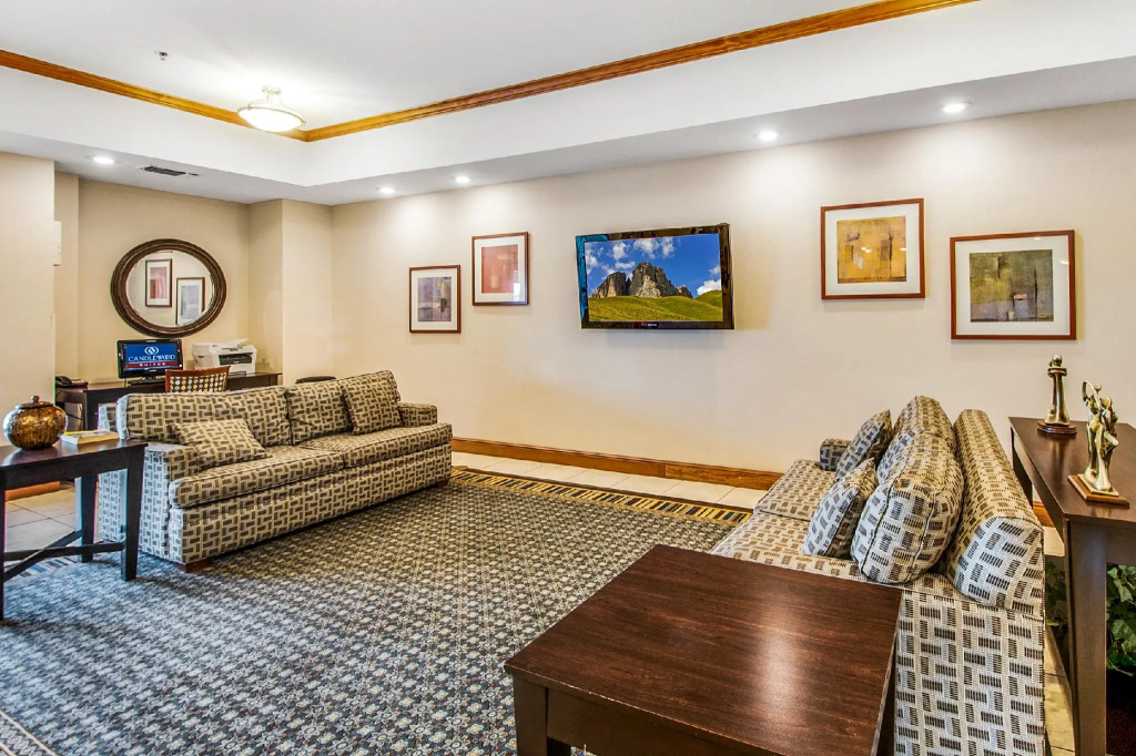 Candlewood Suites Longview by IHG
