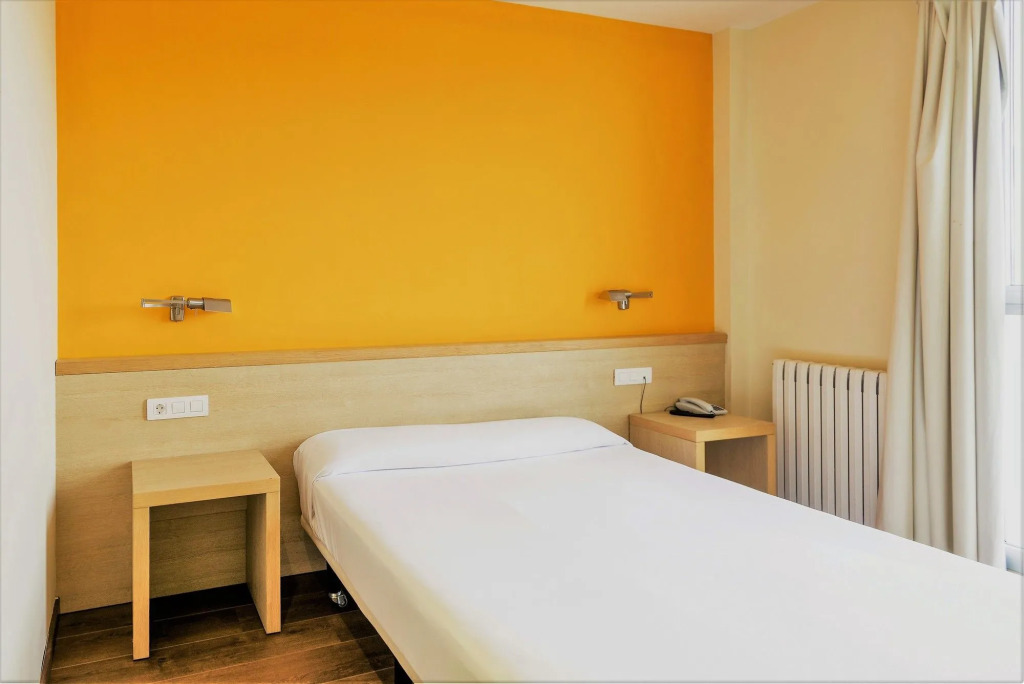Hotel 280 Zaragoza