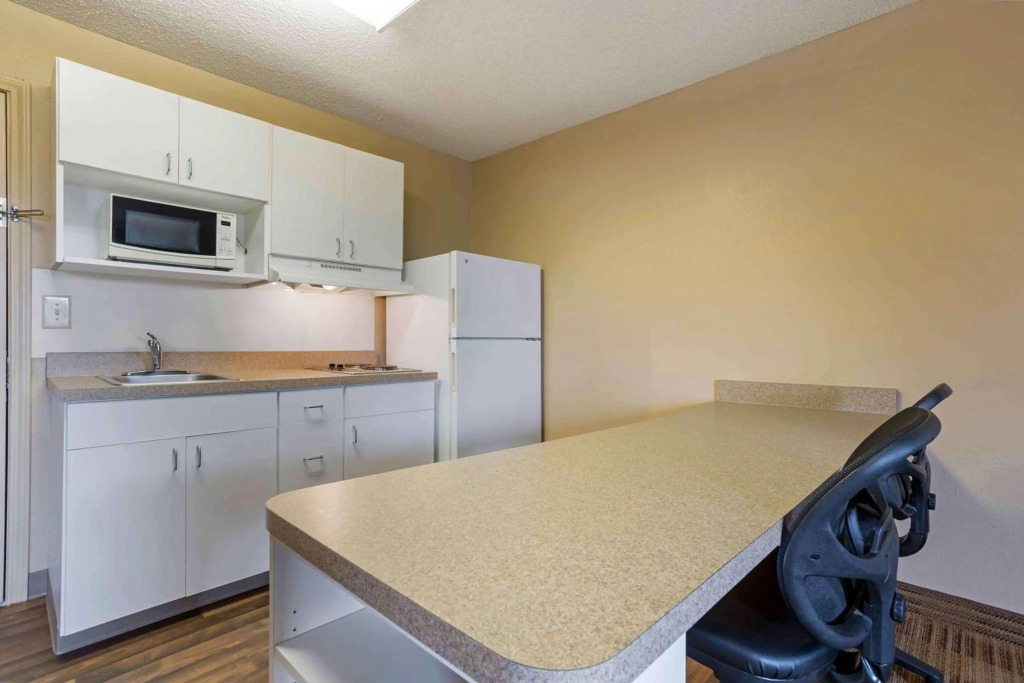 Extended Stay America Select Suites - Houston - Sugar Land