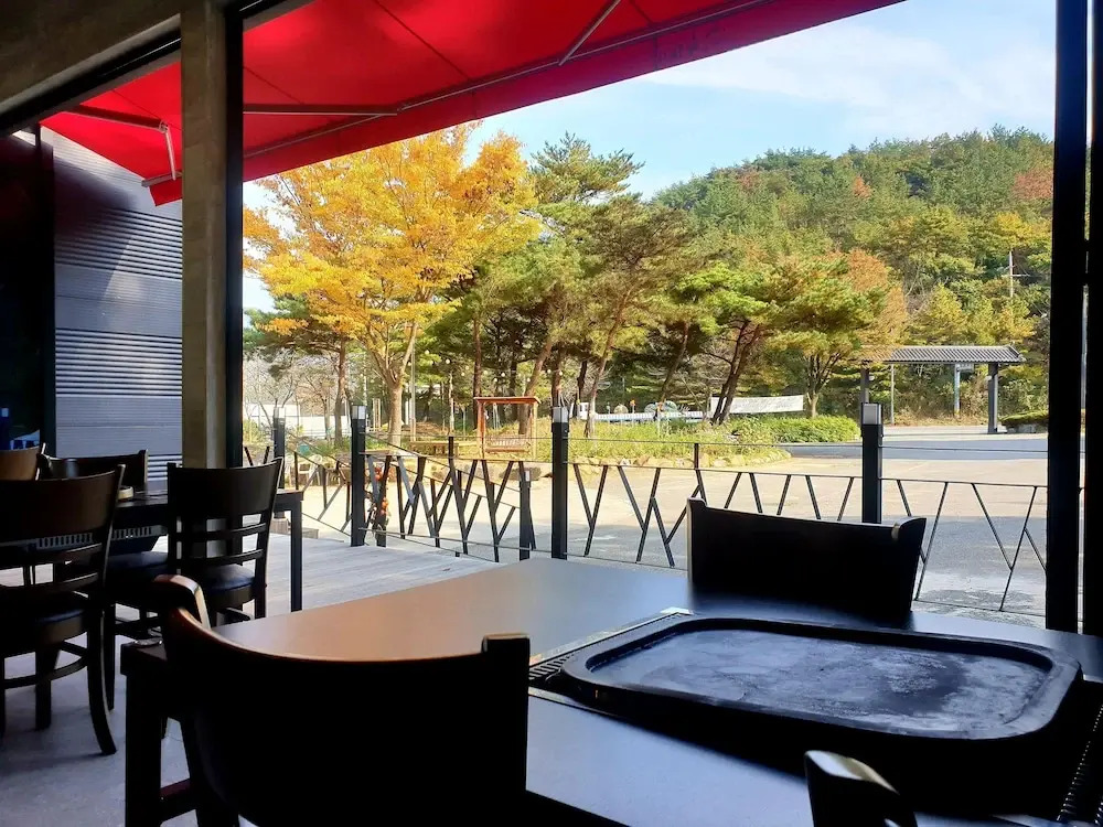 Gaeul Hotel