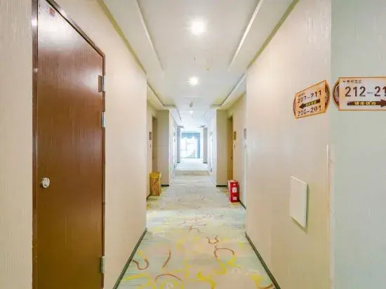 LiJing MeiJu  Hotel