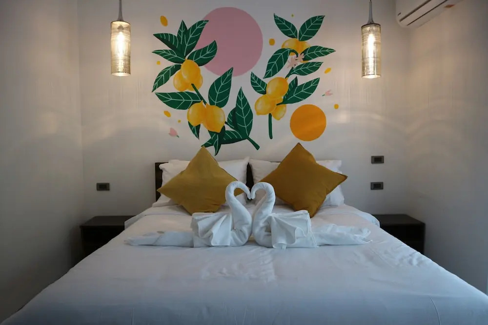 Lemon Guesthouse