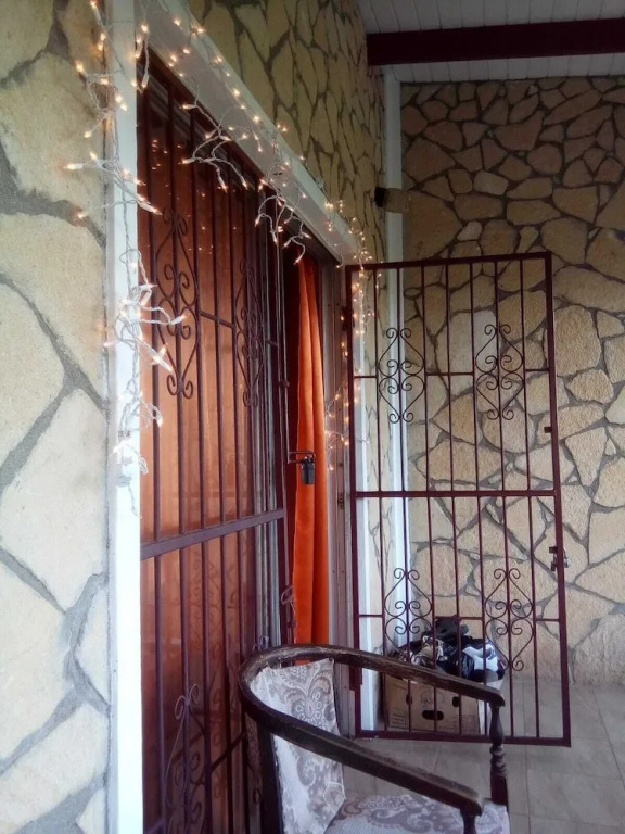 Spacious 2-bed House in Carriacou