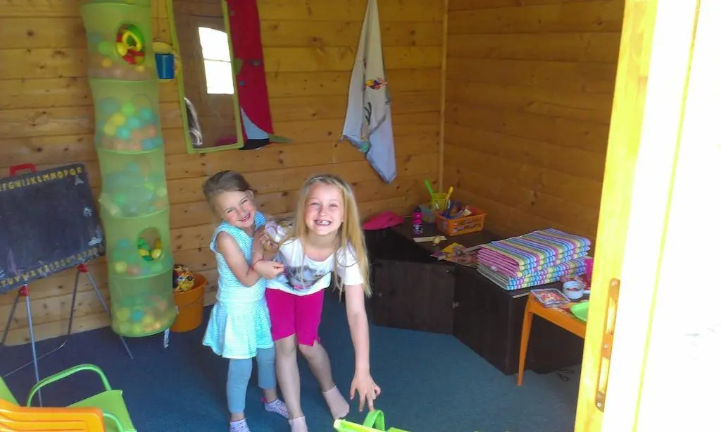 APLEND Domceky Tatry Holiday