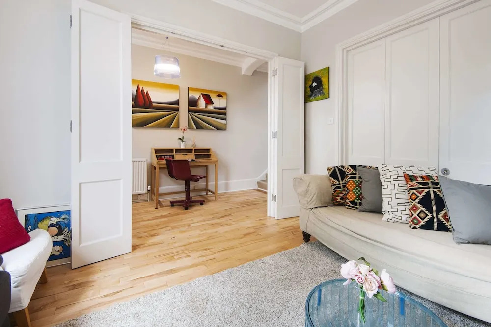 The Hemingford Road House - GDY