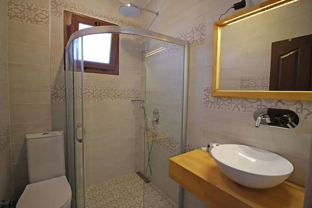 Lefkofris Hotel